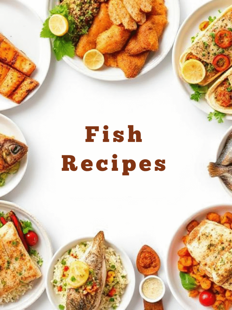 fish kings cake recipe