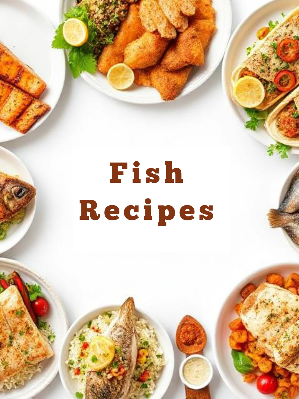 fish kings cake recipe