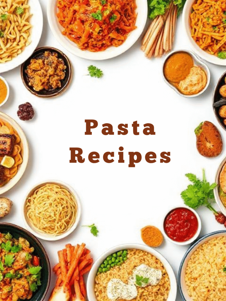 pasta kings cake recipe